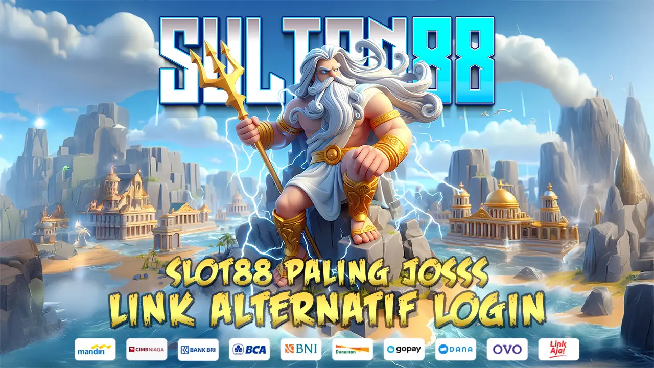 Sejarah138 slot88 resmi